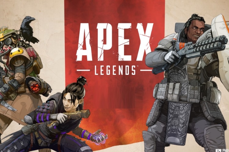 Apex Legends Mobile beginner's guide: 6 tips and tricks to get started