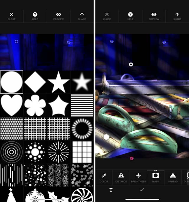 Apollo: Immersive illumination – Give Your Photos a New Light