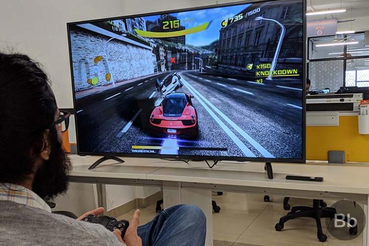 best android tv games 2019