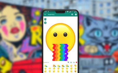 best emoji maker apps