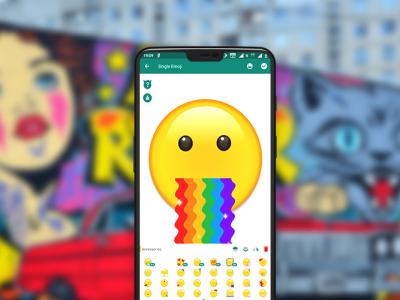 best emoji maker apps