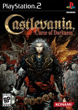 list of castlevania games in order of release