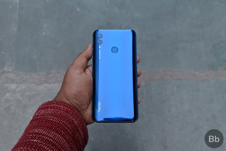 Honor 10 Lite Review: A Good Phone Let Down by Poor Cameras