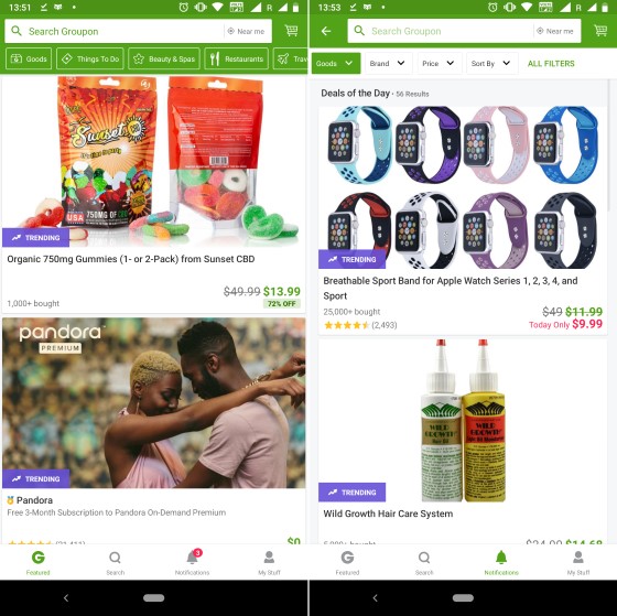 25 Best Shopping Apps to Help Save You Time and Money