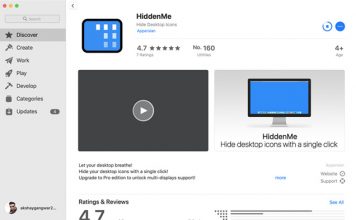 How to Hide Desktop Icons on Mac (Multiple Methods) | Beebom