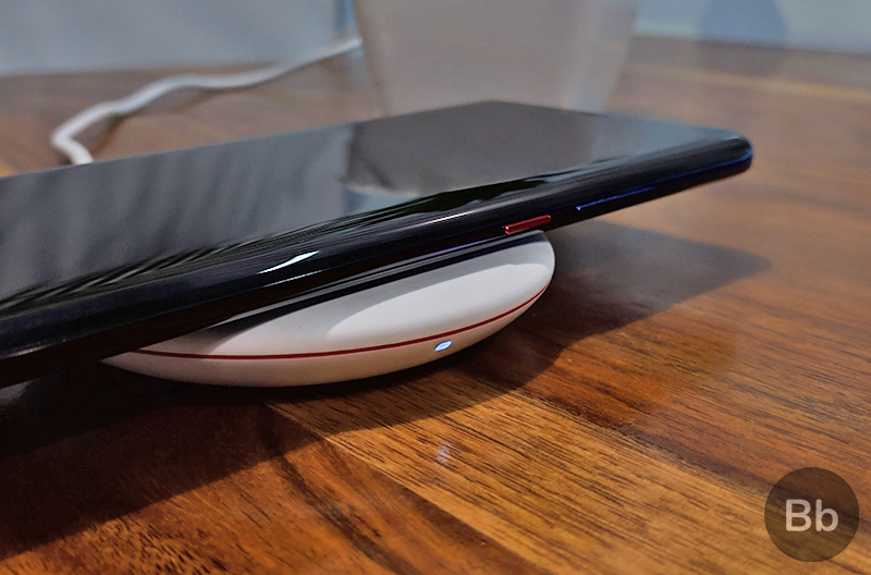 Huawei Wireless Charger 15W Review