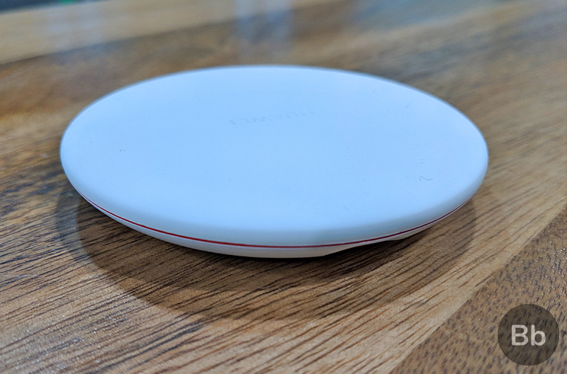 Huawei Wireless Charger 15W Review