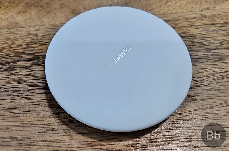 Huawei Wireless Charger 15W Review