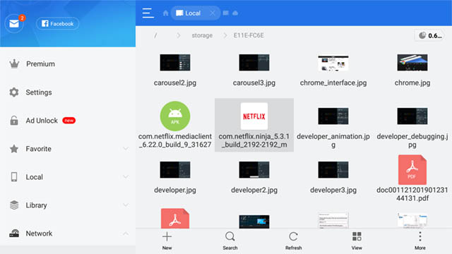 How to Sideload Apps on Android TV (Guide: Updated in 2019) | Beebom