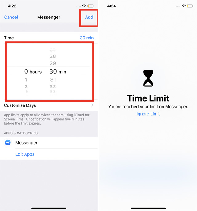 how to deactivate messenger after deactivating facebook 2021