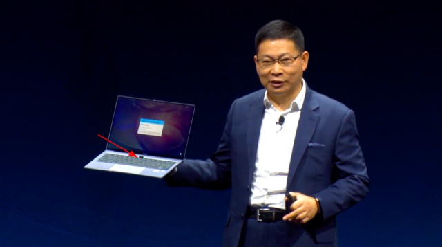 Huawei MateBook 13, MateBook 14 With FullView Display Announced at MWC 2019