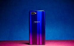 oppo k1 quick look featured