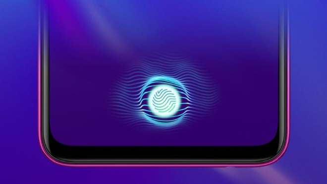 OPPO K1 To Bring In-Display Fingerprint Sensor To Mid-Range Segment