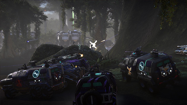 planetside 2