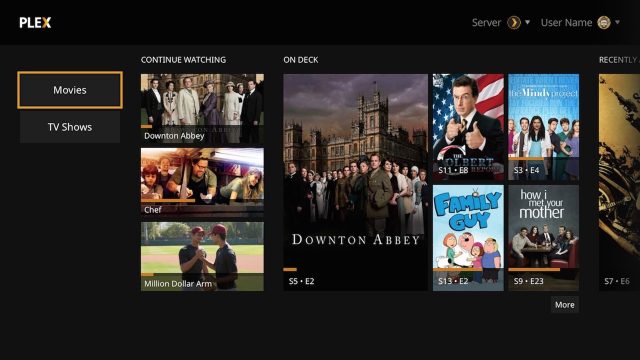 Ps4 movie streaming online sites