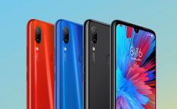 redmi note 7 launched news