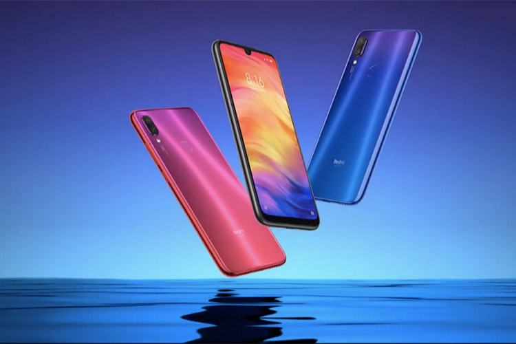 redmi note7 pro launched news featured