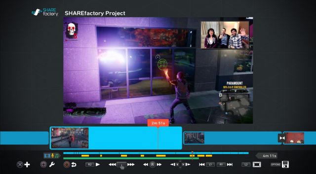 PS4 will get its own Twitch App next month