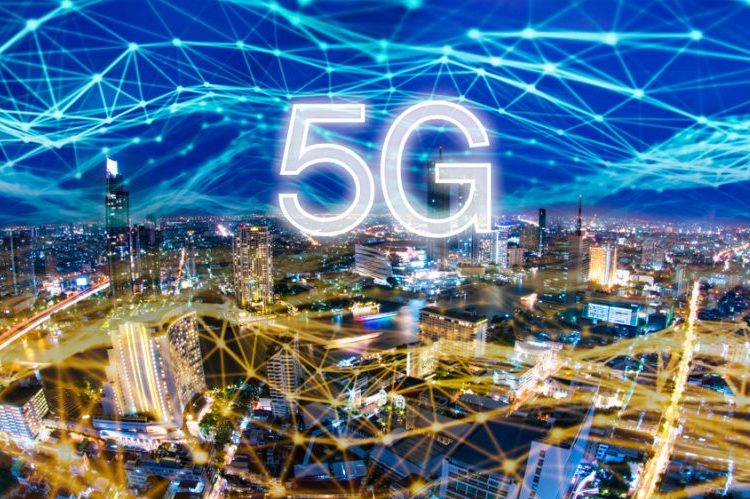here are all the 5G phones annoucned at MWC 2019