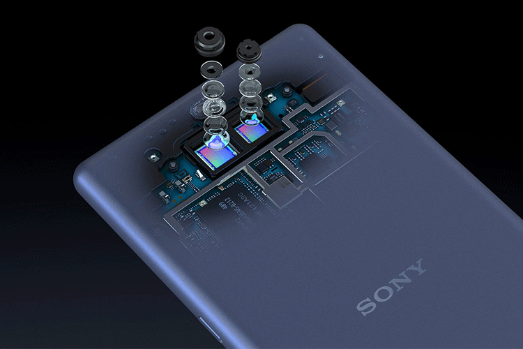 Sony Announces Mid-Range Xperia 10 Lineup With Tons of Camera Features, 21:9 Wide Display