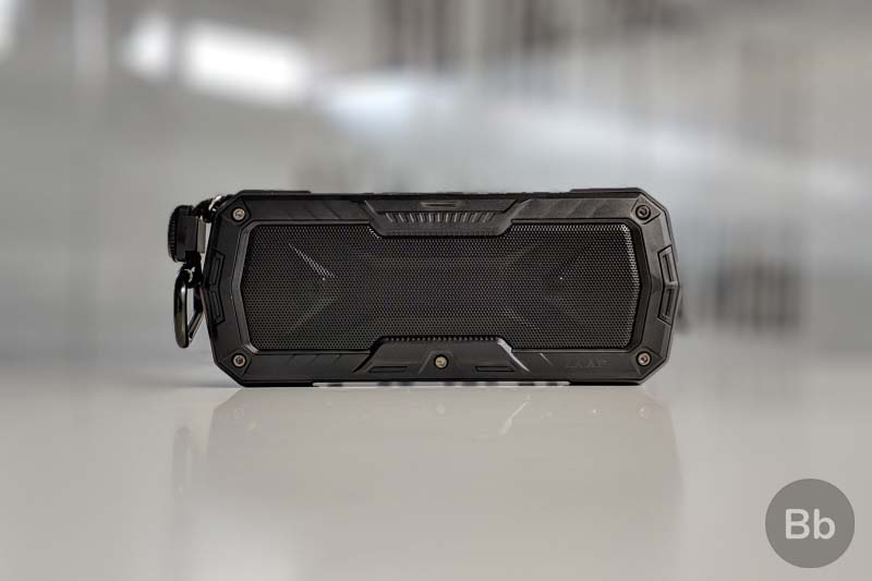 Zaap hydra bluetooth store speaker