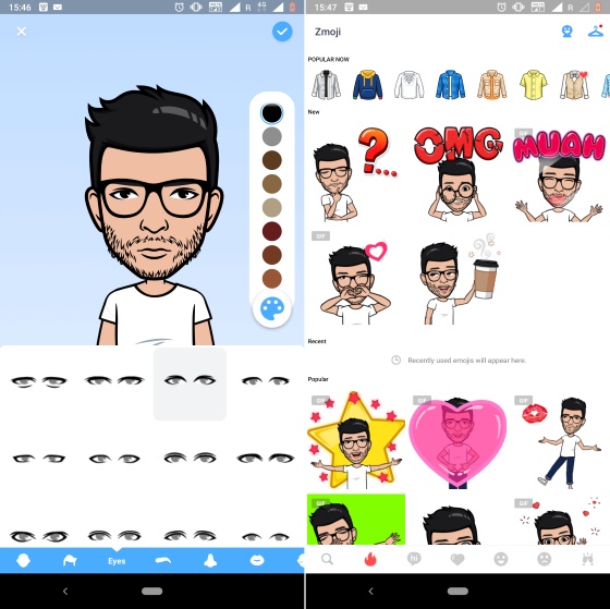 How to Make Your Own Emoji: 5 Best Emoji Maker Apps (2020) | Beebom