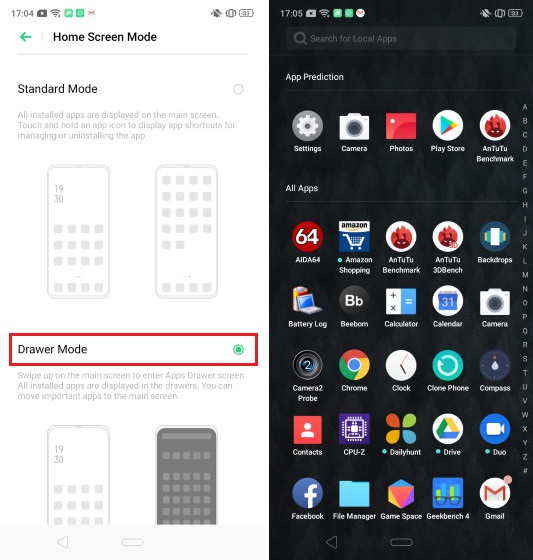 10 Best ColorOS 6 Features You Should Know | Beebom