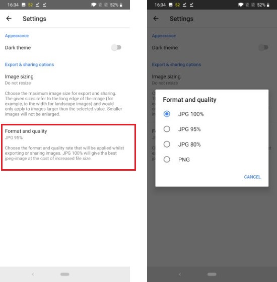 12 Useful Snapseed Tips and Tricks You Should Know [2020] Beebom