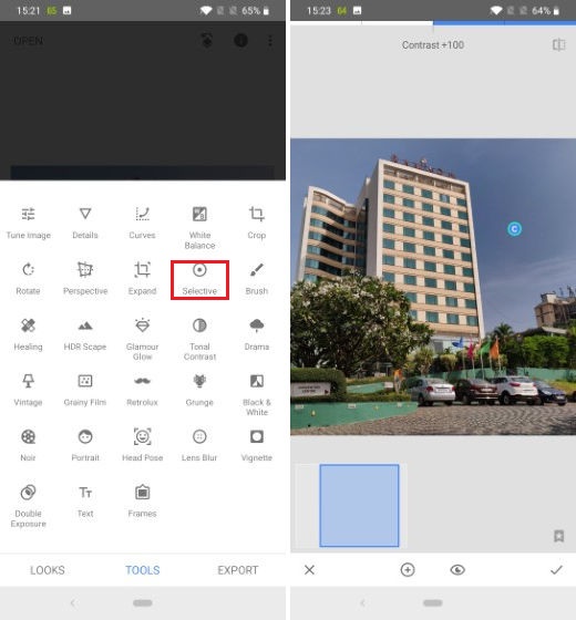 12 Useful Snapseed Tips and Tricks You Should Know [2020] Beebom