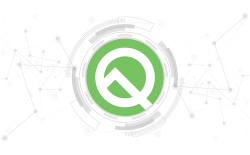 best android q features