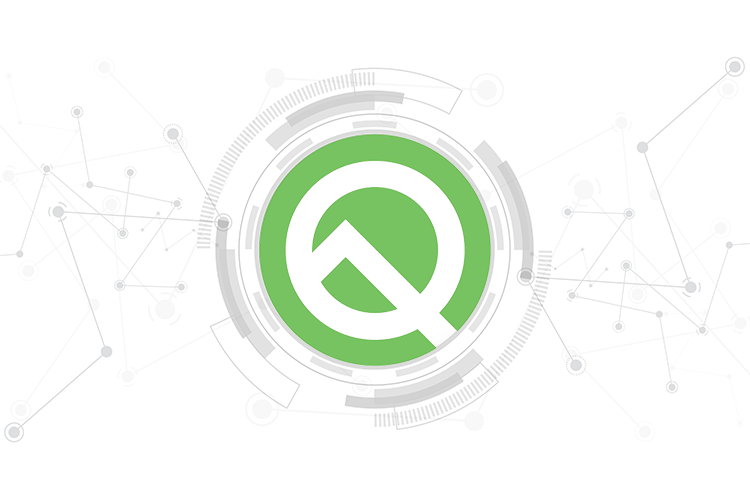 best android q features