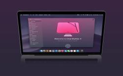 CleanMyMac X - The Only Mac Cleaner You Need
