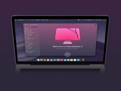 CleanMyMac X - The Only Mac Cleaner You Need