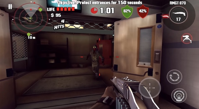 15 Best Offline Shooting Games for Android (2023)