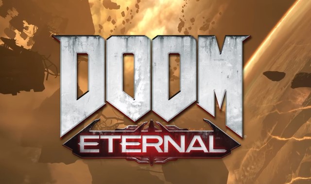 Doom Eterneal