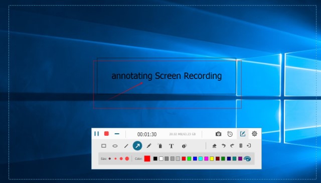 Fonepaw screen recorder key