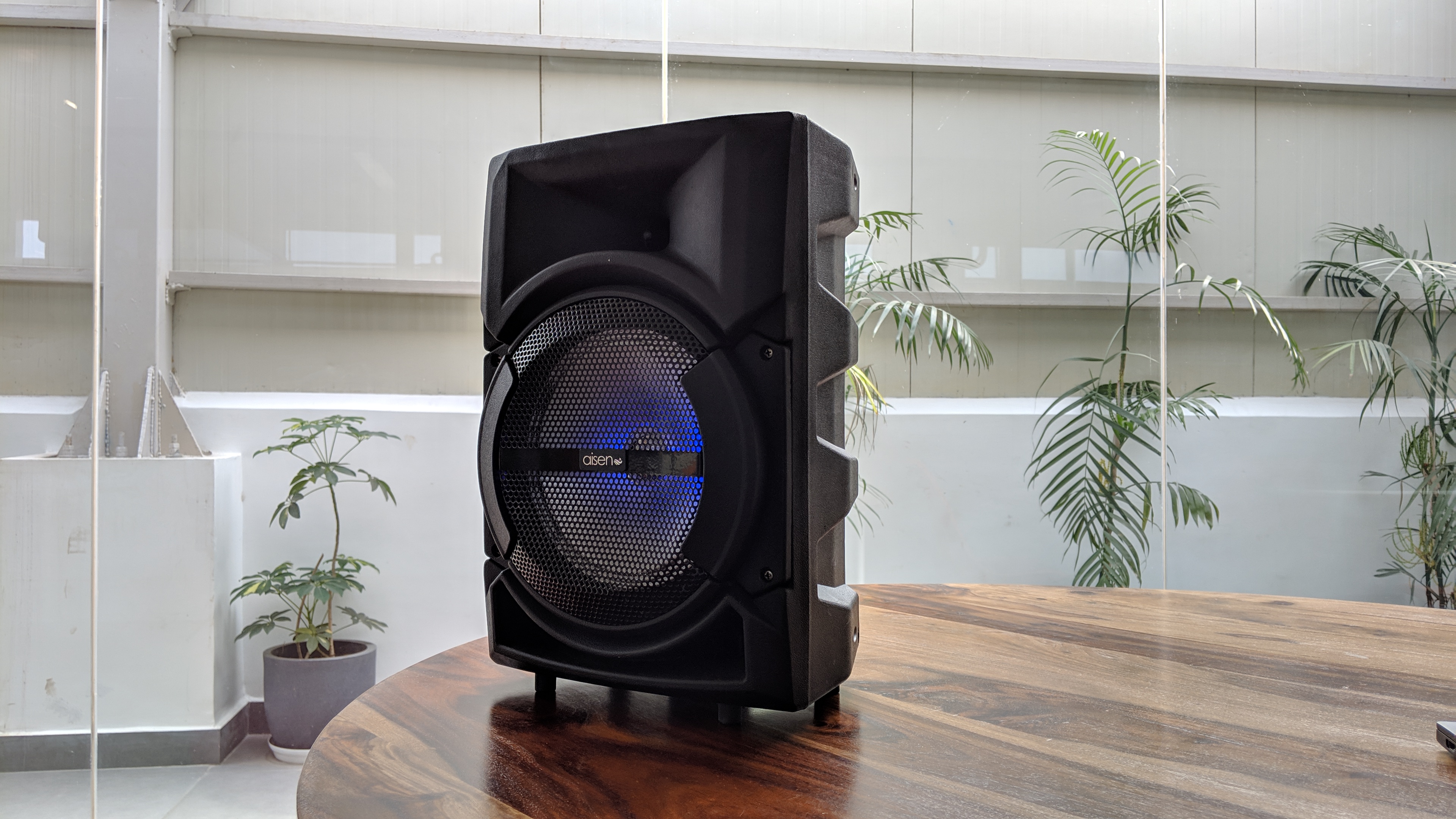 Aisen B600 Multimedia Speaker Review: Perfect for Party Animals