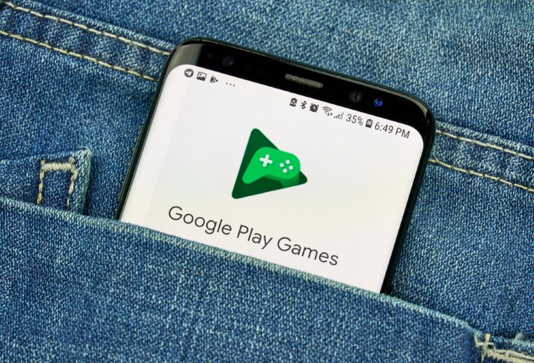 Is Google Launching a New Gaming Subscriptions Service