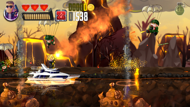 Android Offline Game