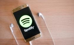 Spotify Changelog A History of the App Updates