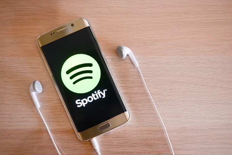 Spotify Changelog A History of the App Updates