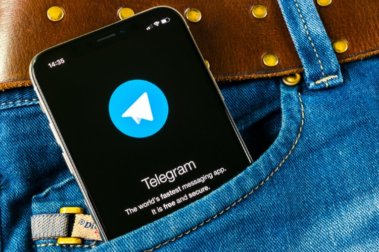 Indecent material led to Telegram App Store removal - Mobile World Live