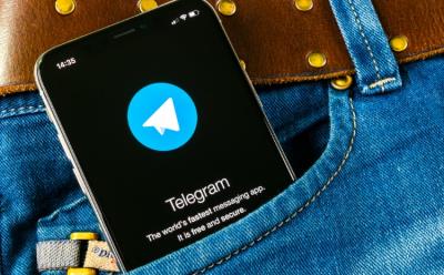 Telegram Changelog A History of the App Updates