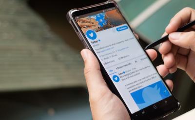 Twitter Changelog A History of the App Updates