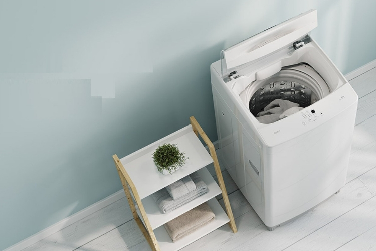 Xiaomi washing on sale machine 8kg