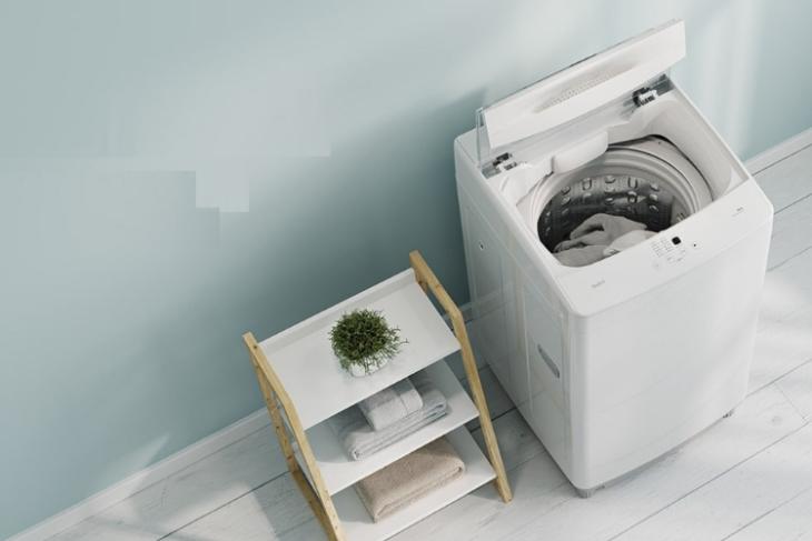 redmi fully-automatic washing machine launched china