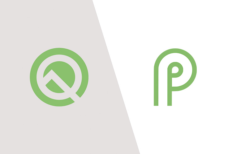Android Q Vs Android Pie What S Changed Beebom