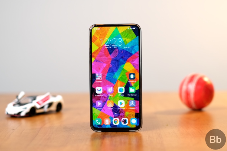 Vivo Apex (2019) Hands-on Impressions: A Dose of The Possible Future