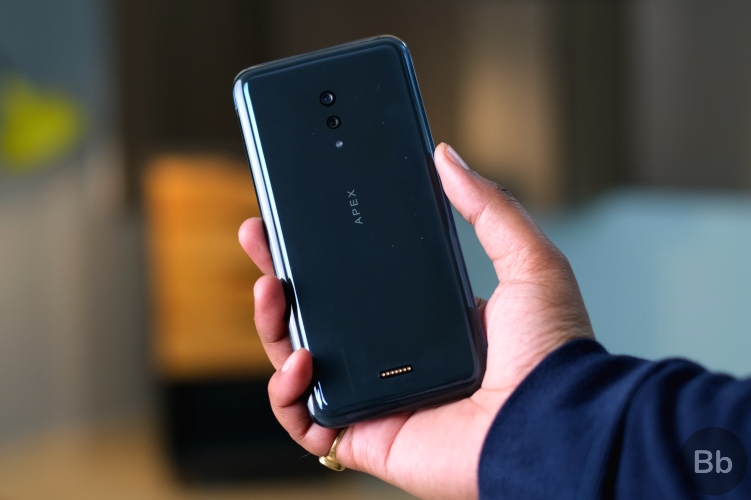 Vivo Apex (2019) Hands-on Impressions: A Dose of The Possible Future