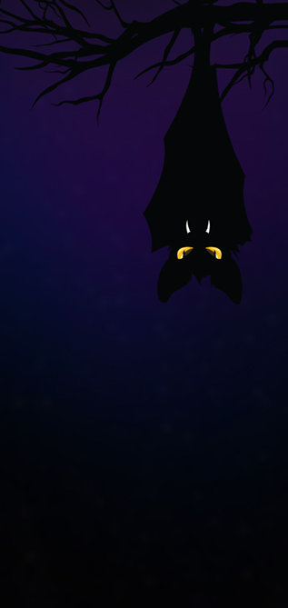 bat man